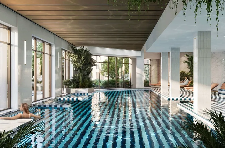 Bow Green - Rothmore Property