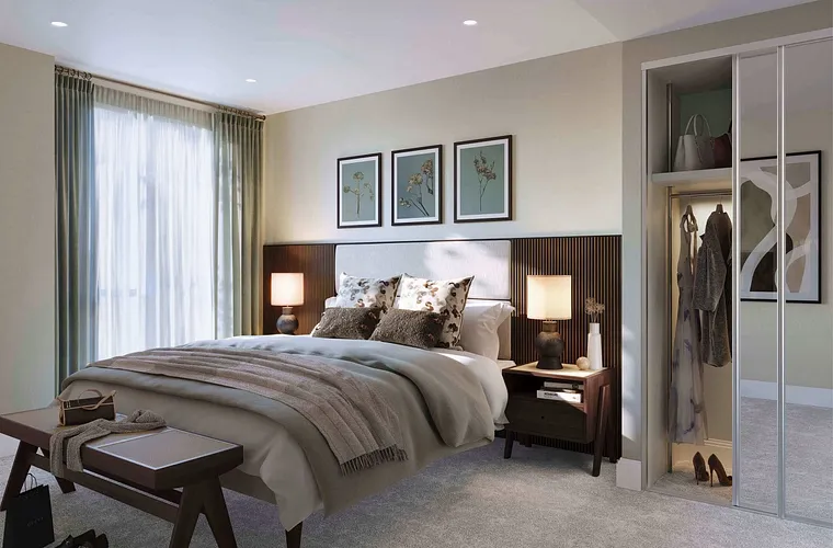 Parkside Collection - Rothmore Property