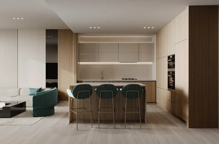 Aquarise - Rothmore Property
