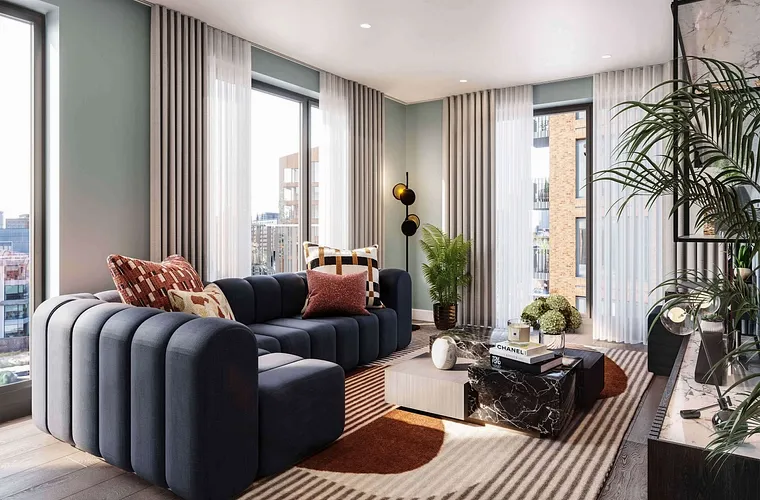 Glasswater Locks - Rothmore Property