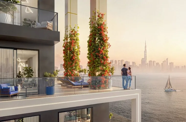 Chelsea Residences - Rothmore Property