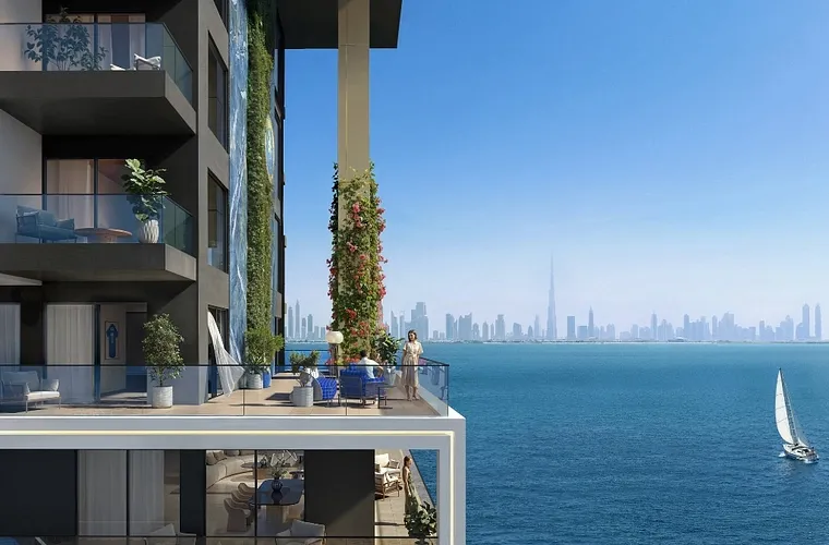 Chelsea Residences - Rothmore Property