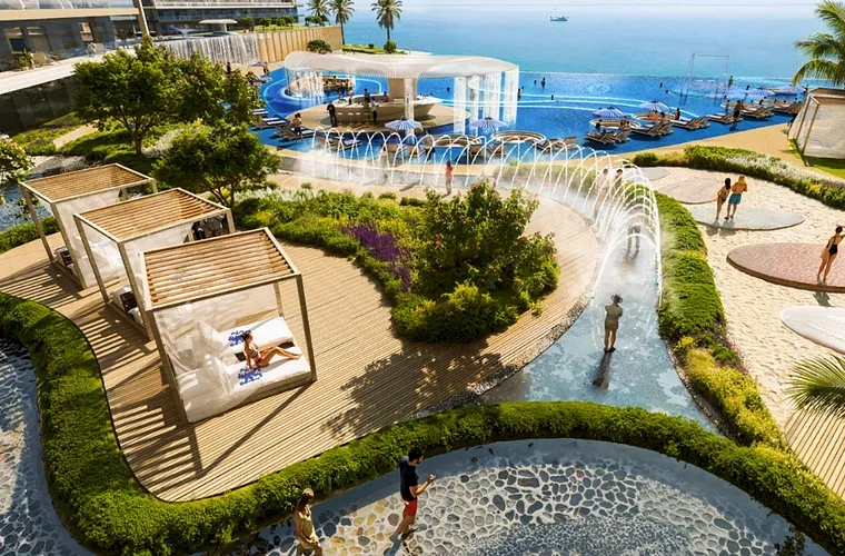 Chelsea Residences - Rothmore Property