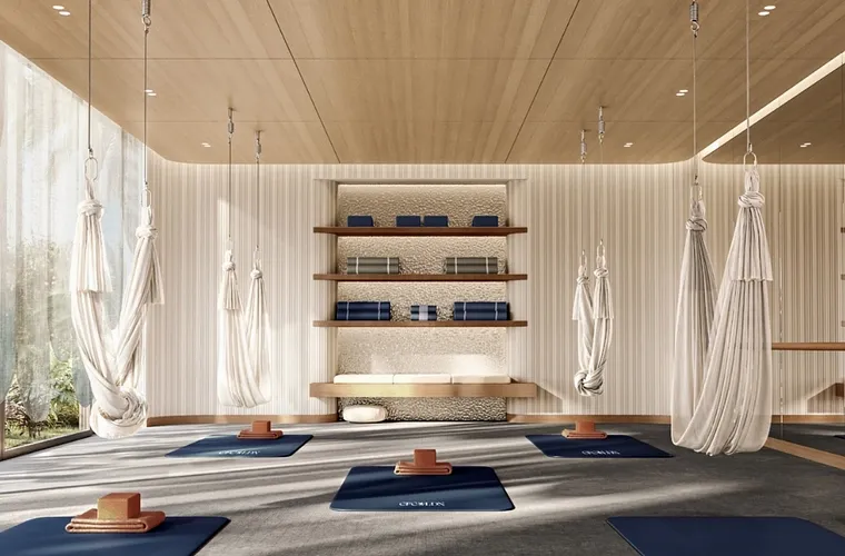 Chelsea Residences - Rothmore Property