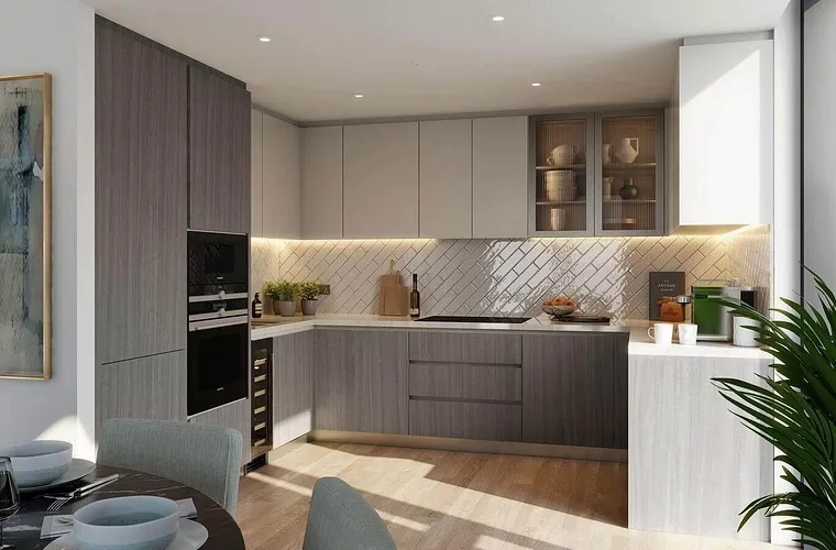 Prince of Wales Drive - Rothmore Property