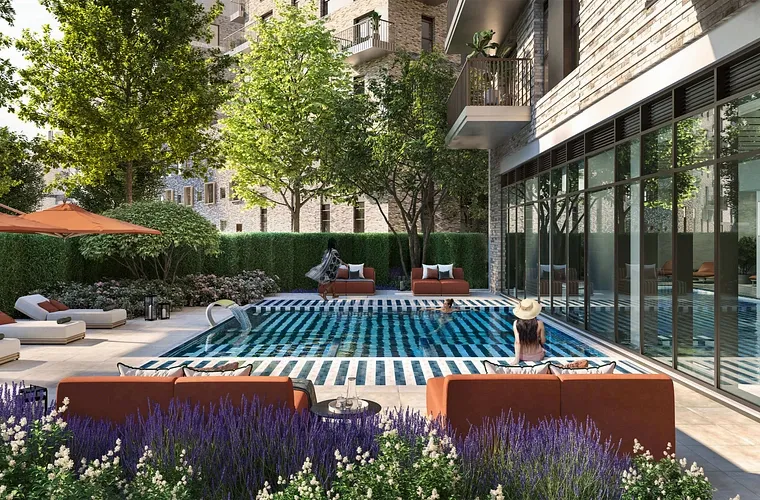 Bow Green - Rothmore Property