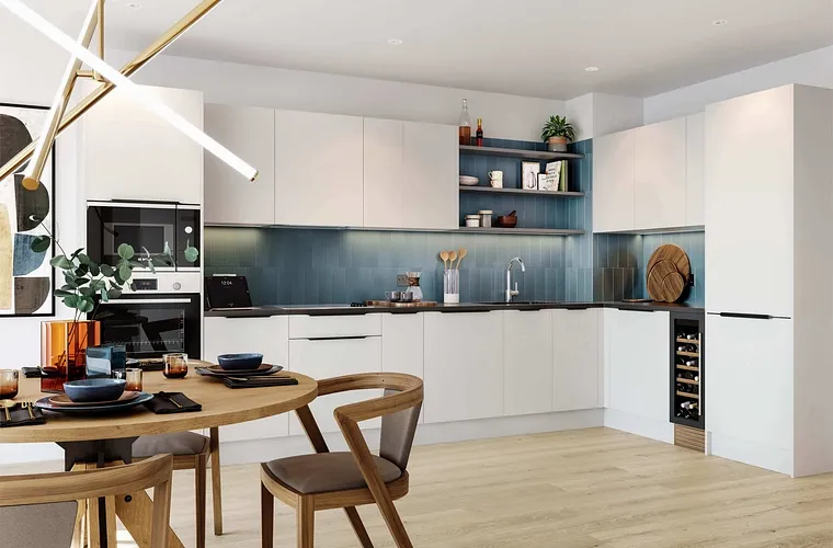 Lombard Square - Rothmore Property