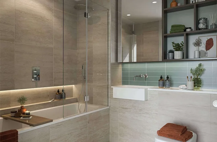 Parkside Collection - Rothmore Property