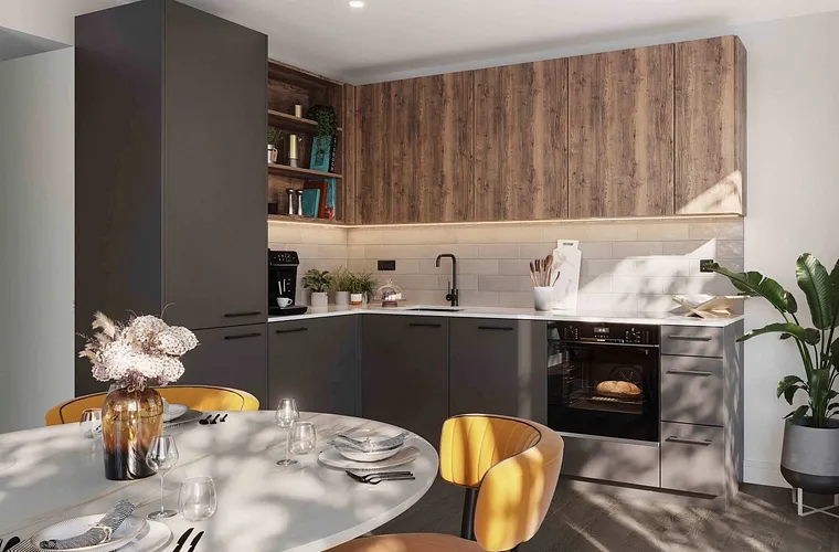 Glasswater Locks - Rothmore Property