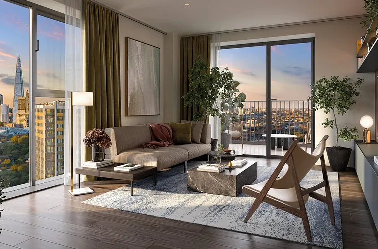 Park and Sayer - Rothmore Property