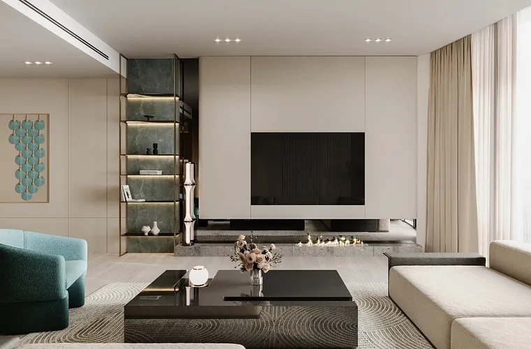 Aquarise - Rothmore Property