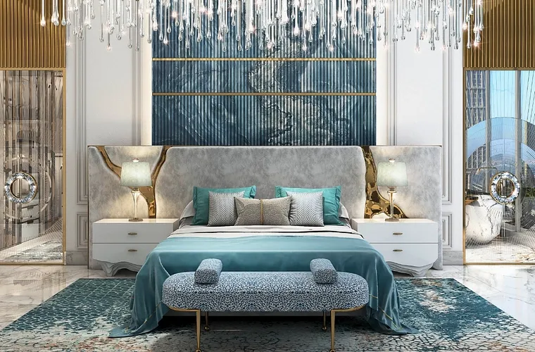 Chic Tower - Rothmore Property
