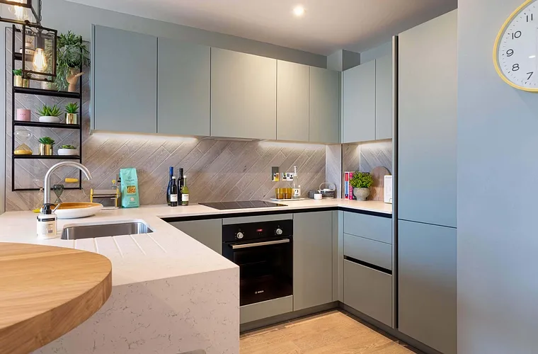 Horlicks Quarter - Rothmore Property