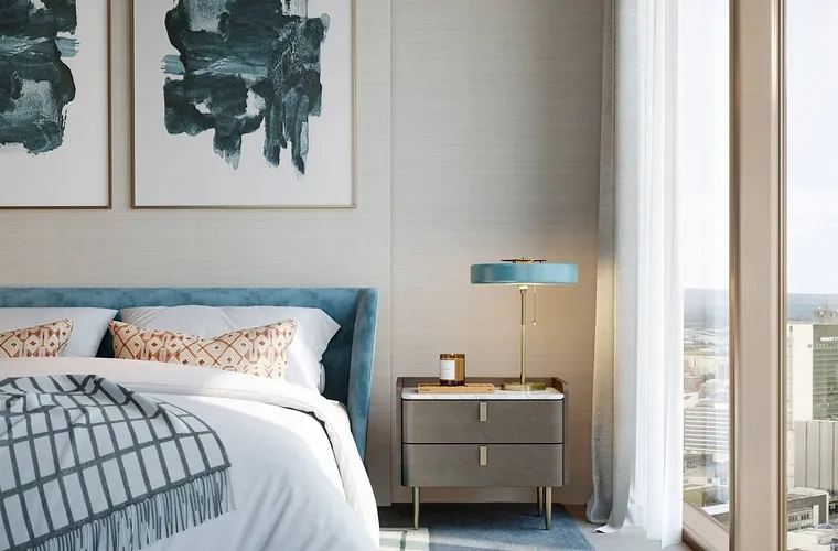 W Residences - Rothmore Property