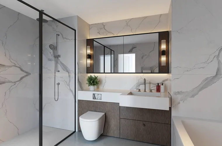 W Residences - Rothmore Property