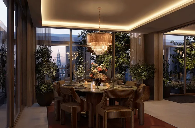 The Wilderly - Rothmore Property