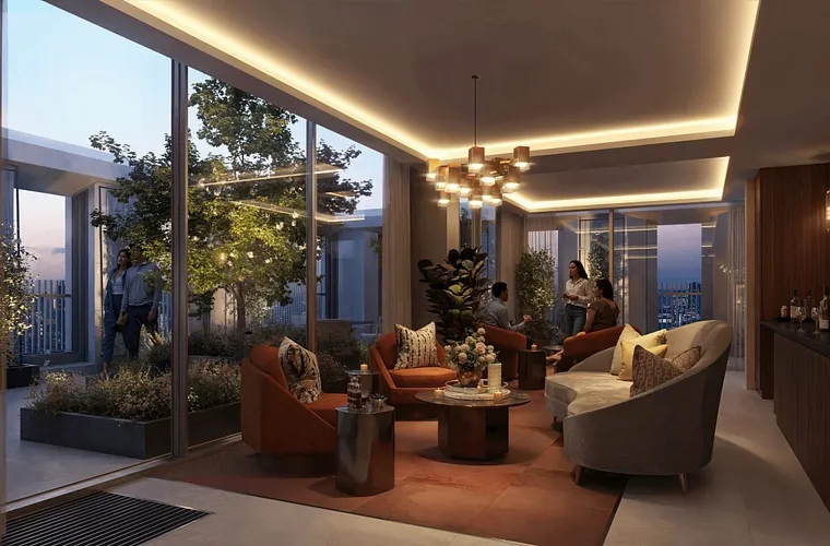 The Wilderly - Rothmore Property