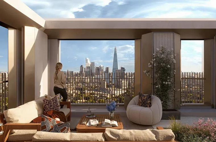 The Wilderly - Rothmore Property