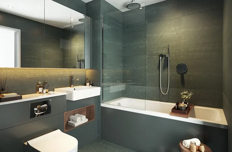 The Wilderly - Rothmore Property