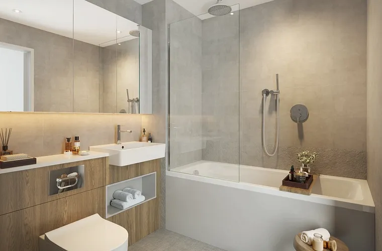 The Wilderly - Rothmore Property