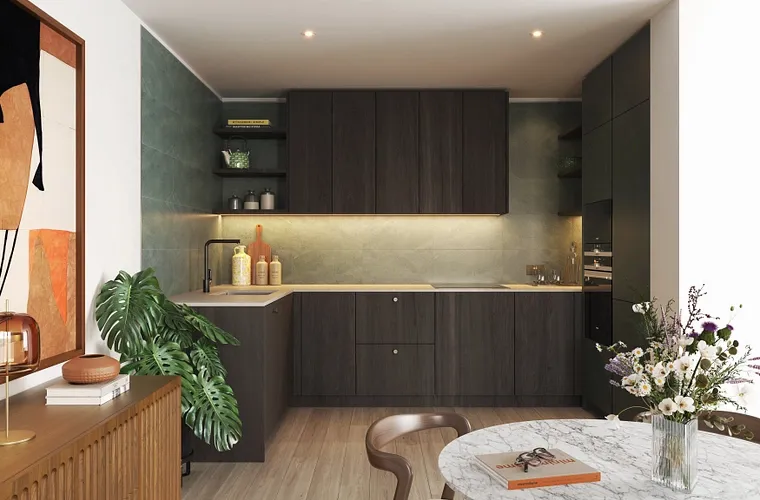 The Wilderly - Rothmore Property