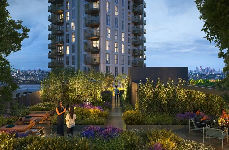 The Wilderly - Rothmore Property