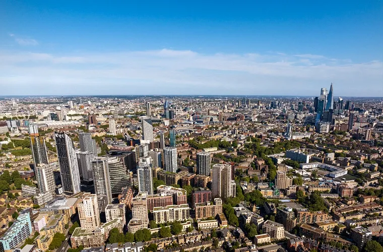 The Wilderly - Rothmore Property