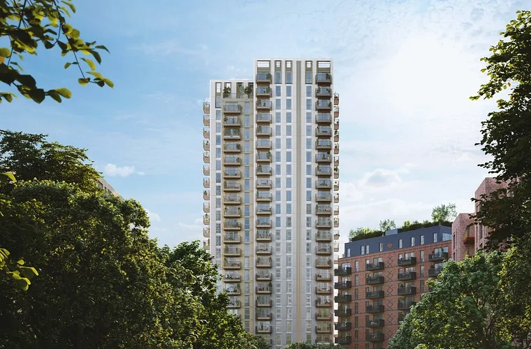 The Wilderly - Rothmore Property