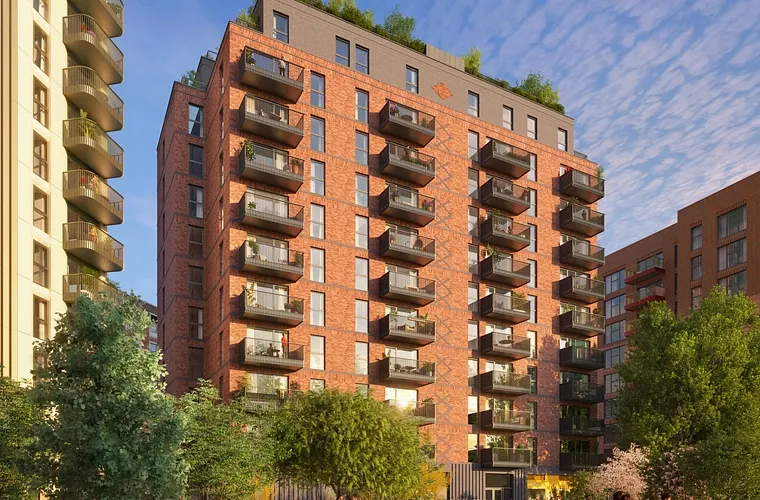 The Wilderly - Rothmore Property