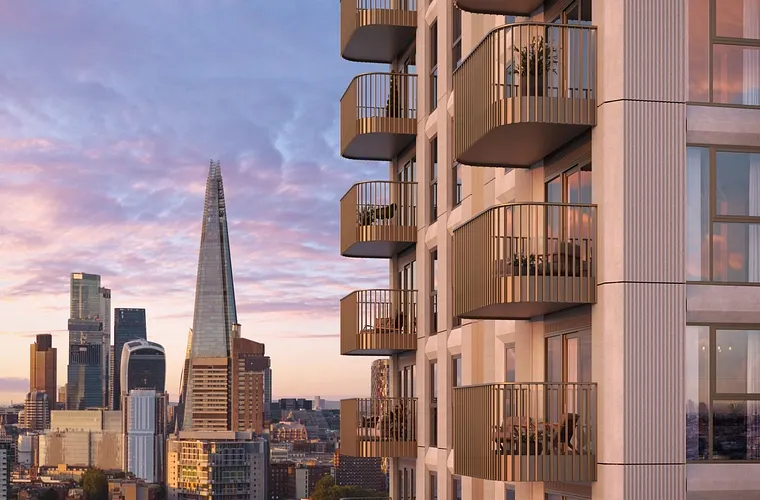 The Wilderly - Rothmore Property