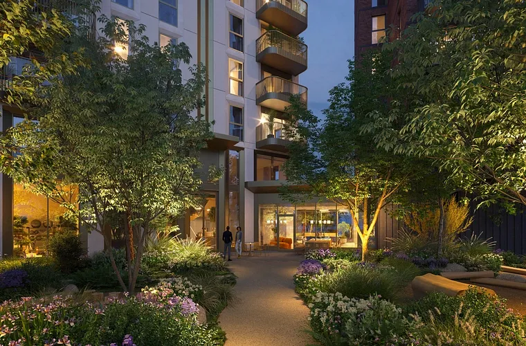 The Wilderly - Rothmore Property