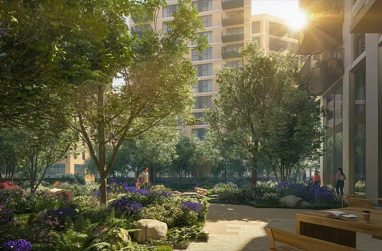 The Wilderly - Rothmore Property