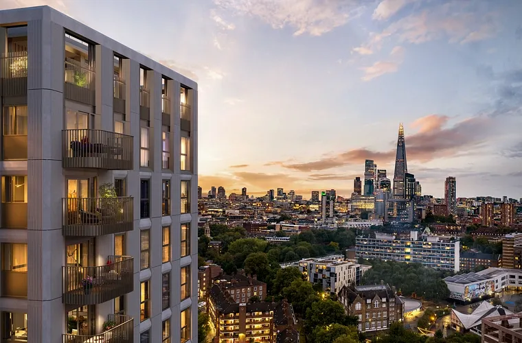 The Wilderly - Rothmore Property