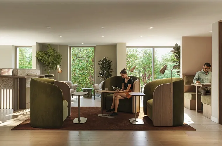 The Wilderly - Rothmore Property