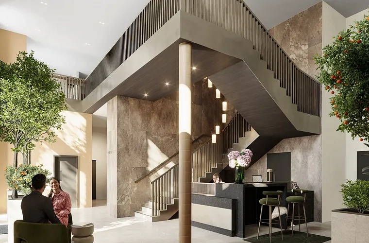 The Wilderly - Rothmore Property