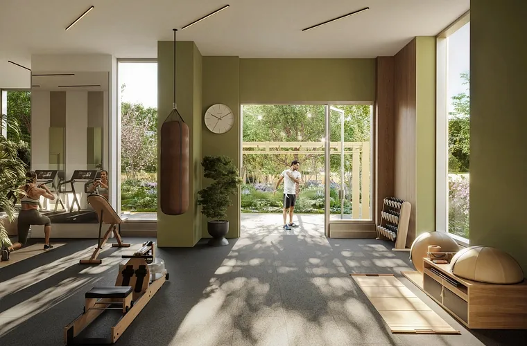 The Wilderly - Rothmore Property