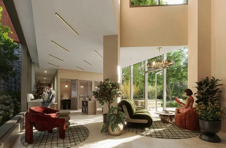 The Wilderly - Rothmore Property