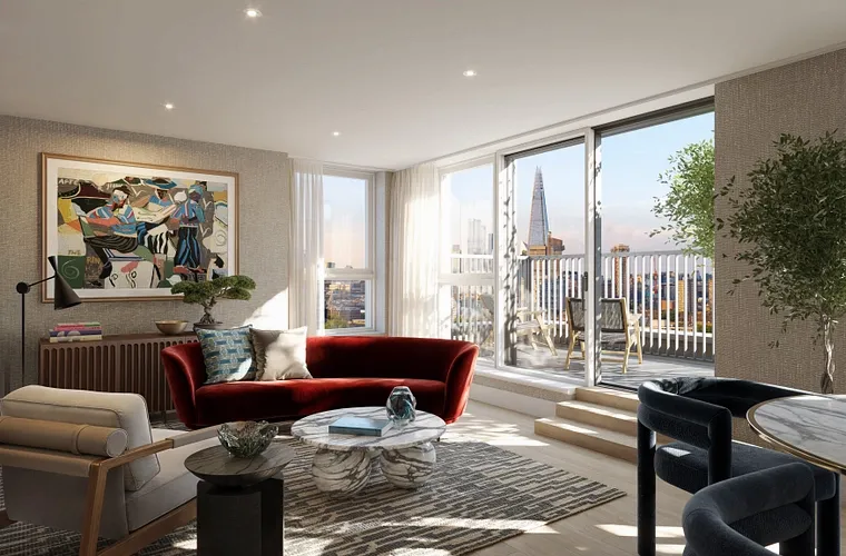 The Wilderly - Rothmore Property