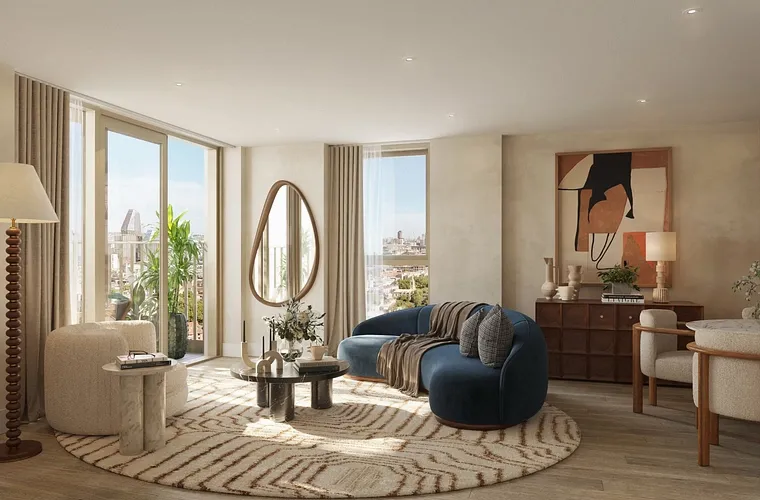 The Wilderly - Rothmore Property