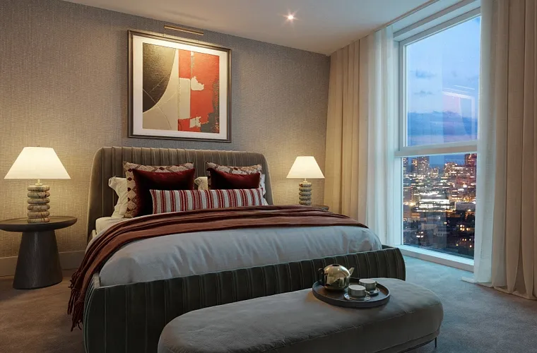 The Wilderly - Rothmore Property