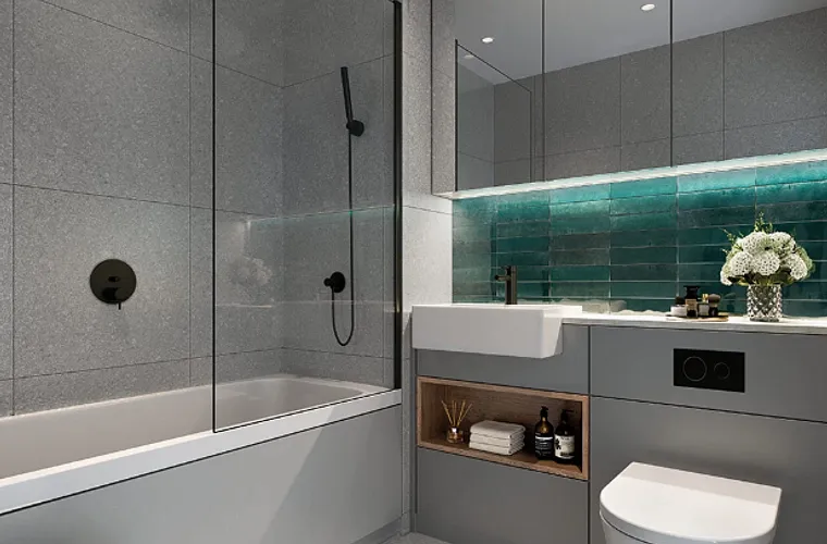 Park and Sayer - Rothmore Property