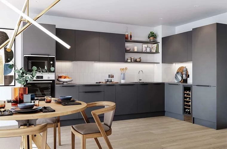 Lombard Square - Rothmore Property