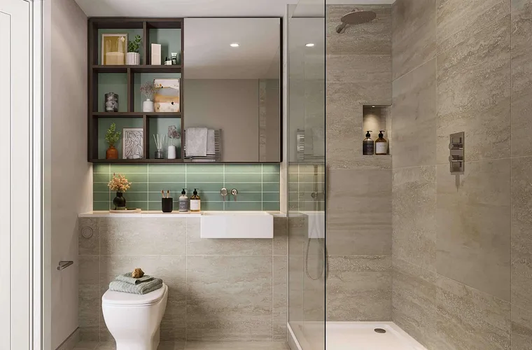 Parkside Collection - Rothmore Property