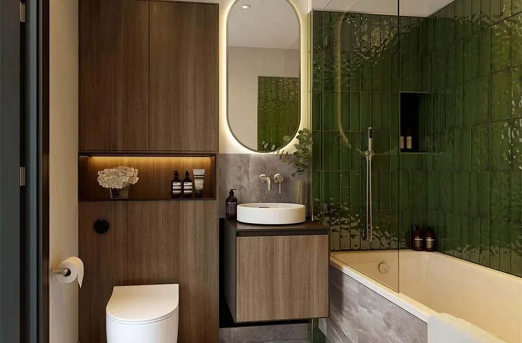 Eden Grove - Rothmore Property