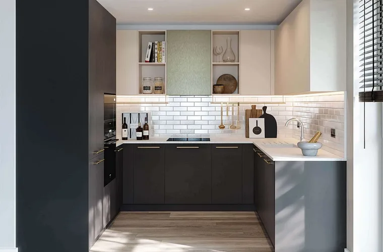 Alexandra Gate - Rothmore Property