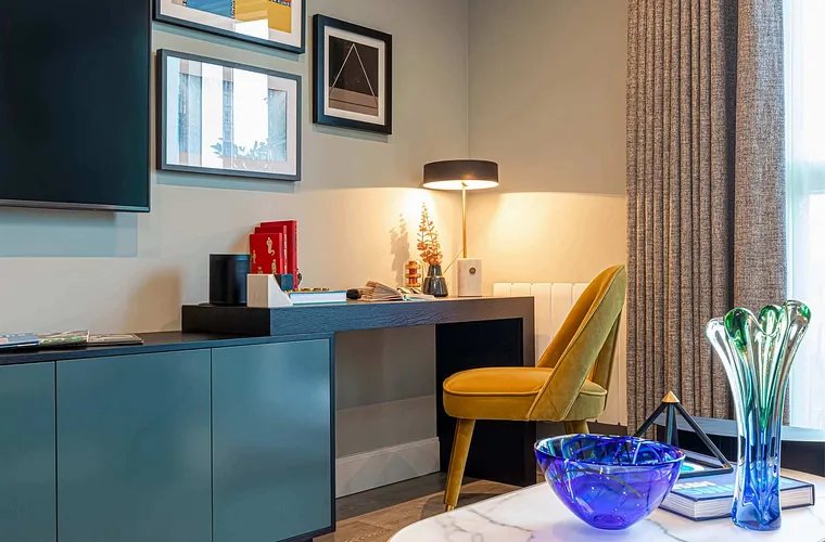 Horlicks Quarter - Rothmore Property