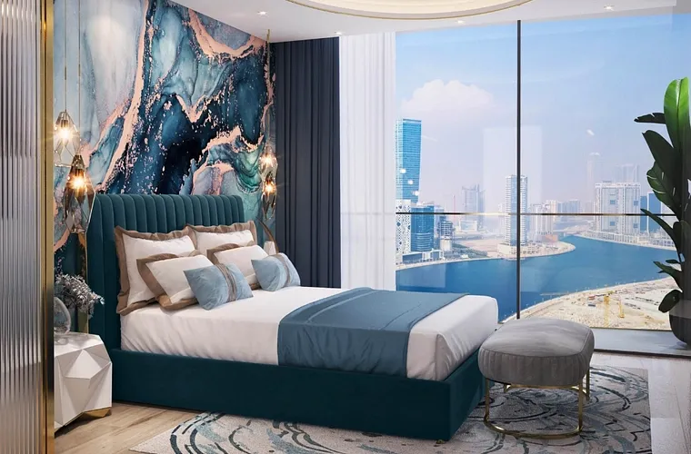Chic Tower - Rothmore Property