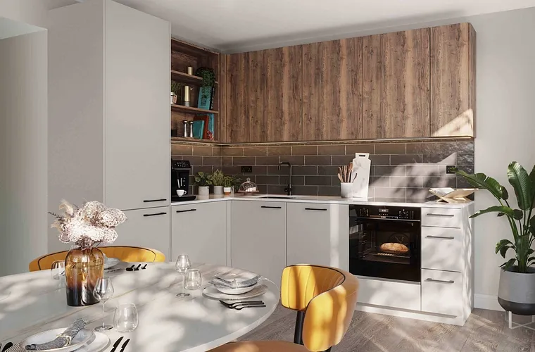 Glasswater Locks - Rothmore Property