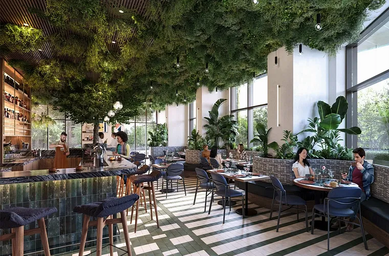 Bow Green - Rothmore Property