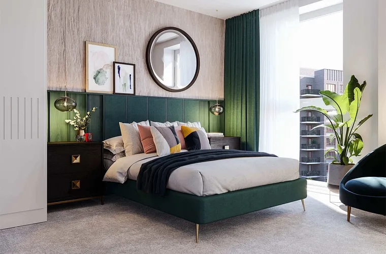 Lombard Square - Rothmore Property